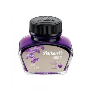Atrament Pelikan 30ml Fioletowy